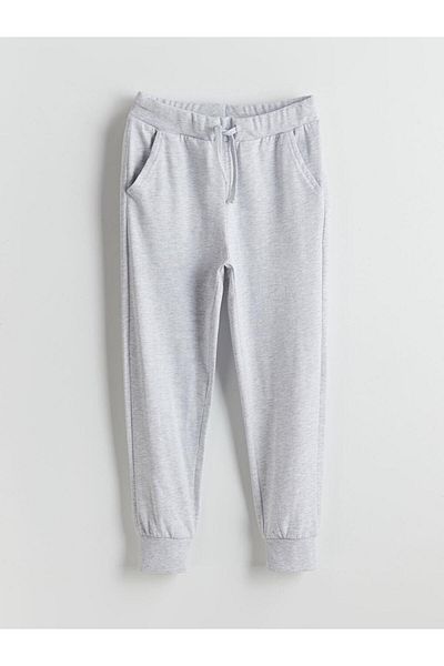 LC Waikiki LCW Kids Elastic Waist Boy Jogger Sweatpants