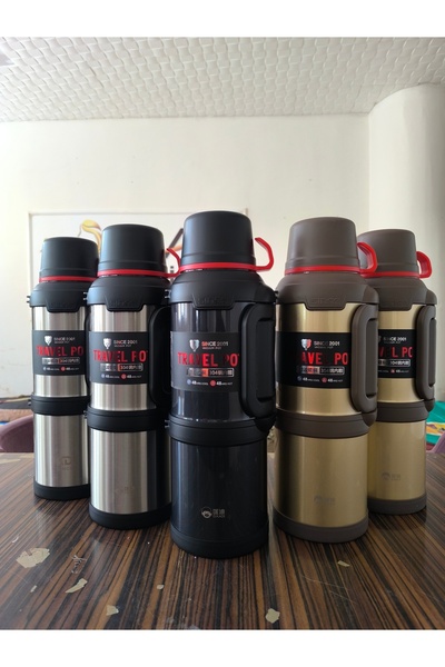 travelpot 4 litre termos