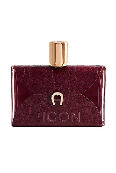 Aigner ترو ايكون للنساء - او دي بارفان 100مل100مل