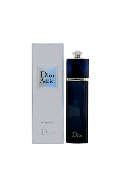 Dior Addict For Women - 100ml - Eau de Parfum