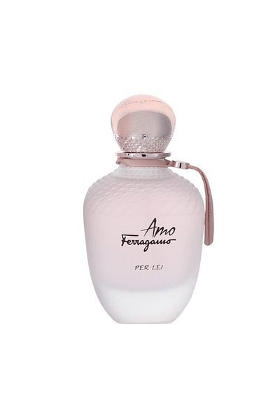 Salvatore Ferragamo Amo Ferragamo Per Lei For Women - Eau de Parfum100ml