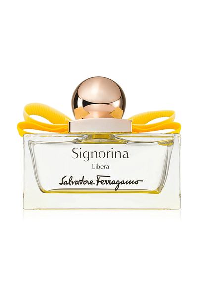 Salvatore Ferragamo Signorina Libra For Women - Eau De Parfum100ml