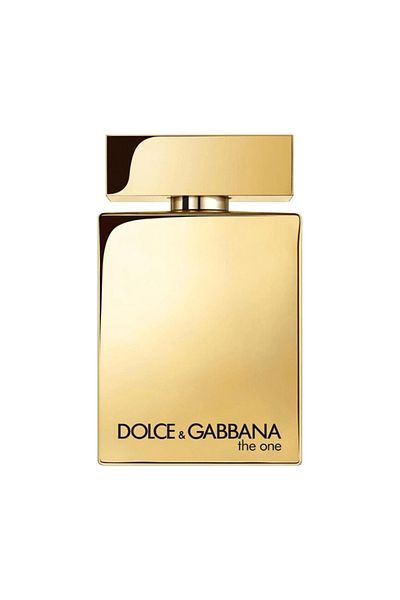 Dolce&Gabbana Dolce & Gabbana The One Gold Intense For Men - Eau De Parfum100ml