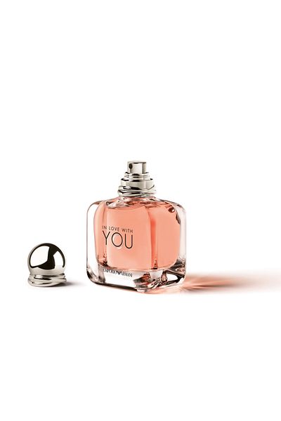 Emporio Armani In Love With You For Women - Eau De Parfum100ml