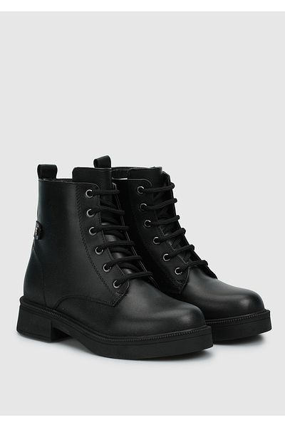 Provoq Black Women's Boots