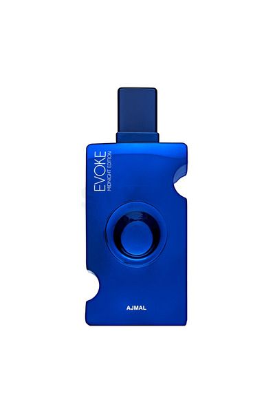 Ajmal Evoke Midnight Edition for Women - Eau De Parfum75ml