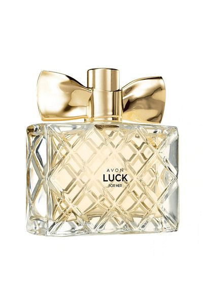 AVON Luck for Her For Women - Eau De Parfum50ml