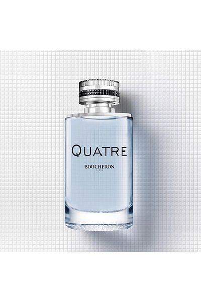 Boucheron Quatre For Men - Eau De Toilette 100ml100ml