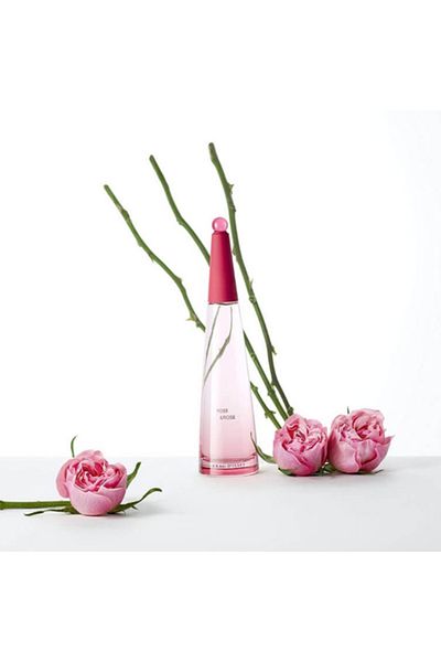 Issey Miyake L'Eau D'Issey Rose & Rose For Women -  Eau De Parfum Intense90ml