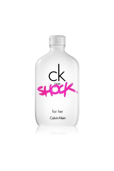 Calvin Klein Ck One Shock For Women - Eau De Toilette200ml