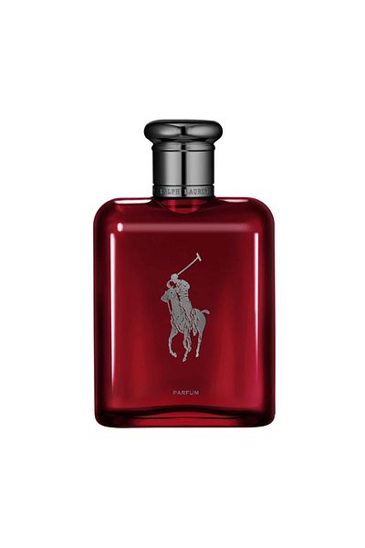 Ralph Lauren Polo Red For Men - Parfum125ml