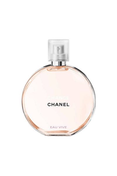 Chanel Chance Eau Vive For Women - Eau De Toilette50ml
