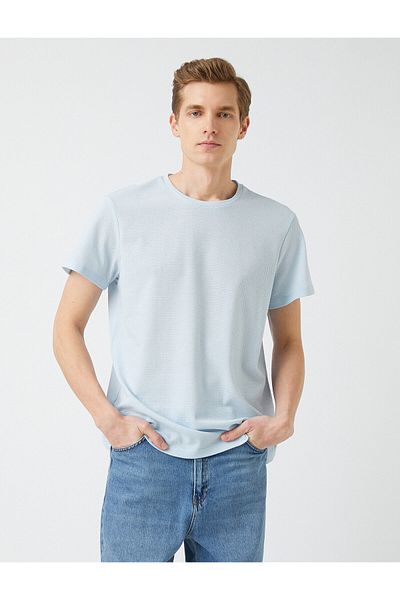 Koton T-Shirt Regular Fit Basic