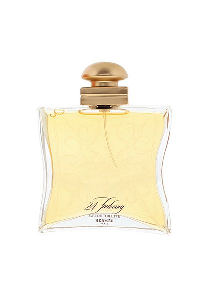 Hermes 24 فوبورج للنساء -أو دى تواليت-100 مل