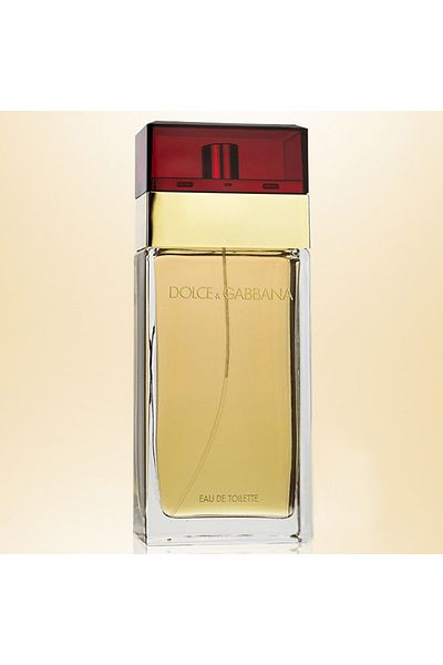 Dolce&Gabbana Dolce & Gabbana Pour Femme For Women - Eau De Toilette100ml
