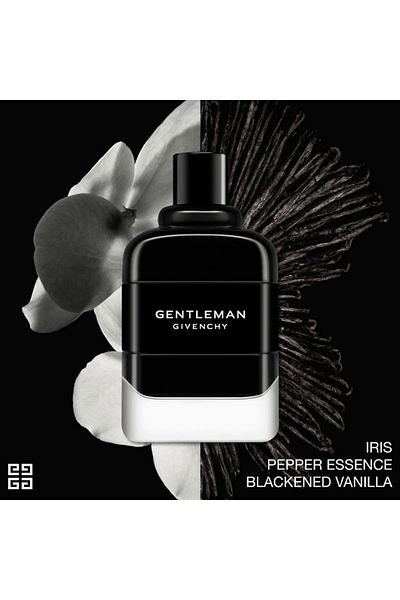 Givenchy Gentleman For Men - Eau de Parfum100ml