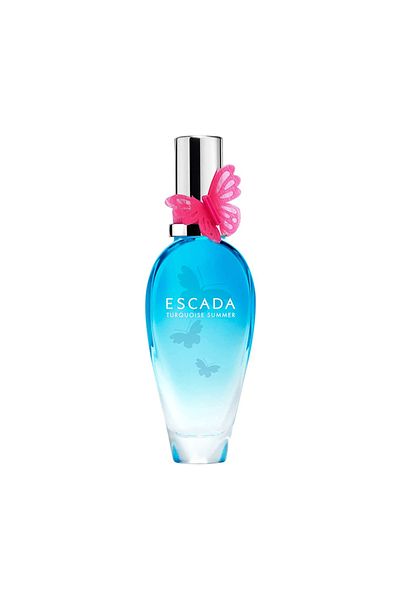 Escada Turquoise Summer for Women- Eau de Toilette100ml