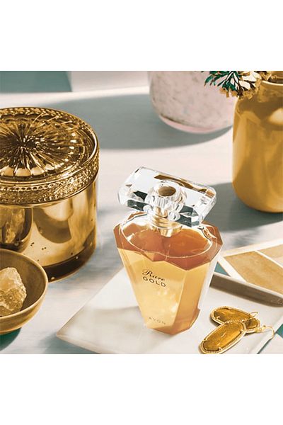 AVON Rare Gold For Women - Eau De Parfum50ml