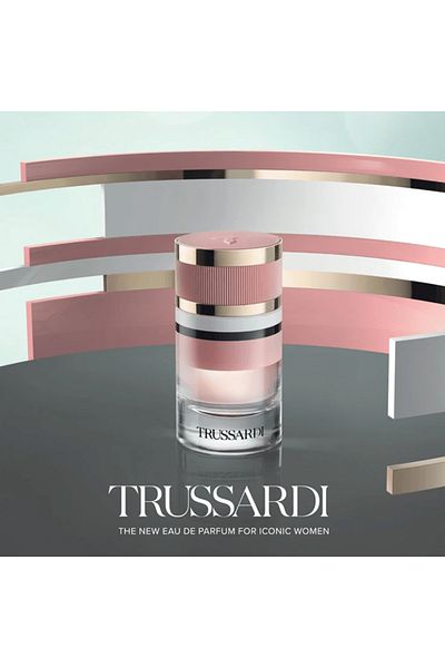 Trussardi Trussardi For Women - Eau de Parfum90ml
