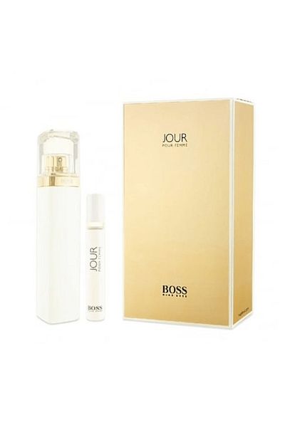 Hugo Boss Jour Pour Femme Gift Set For Women - Eau de Parfum - 2 Pieces