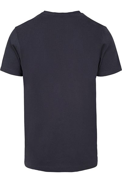 Mister Tee Herren Los Angeles Wording Tee