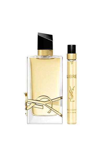 Yves Saint Laurent Libre Gift Set for Women - Eau De Parfum - 2 Pieces