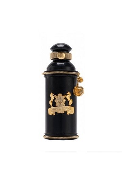 Alexandre J The Collector Black Muscs  - Eau De Perfum 100ml100ml