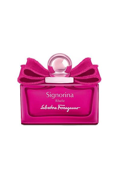 Salvatore Ferragamo Signorina Ribelle For Women - Eau De Perfum100ml