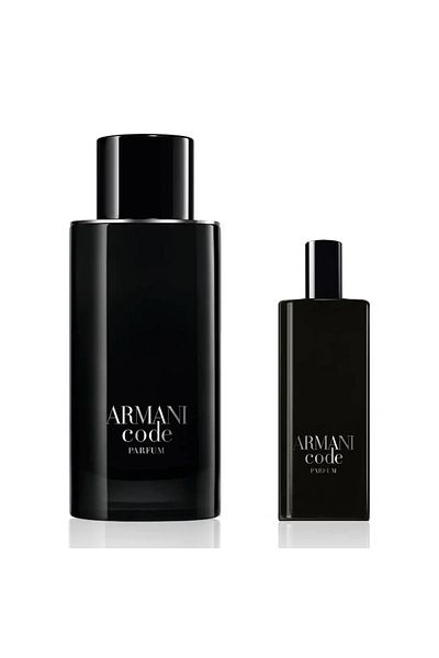 Giorgio Armani Armani Code Set for Men - Parfum - 2 Pieces