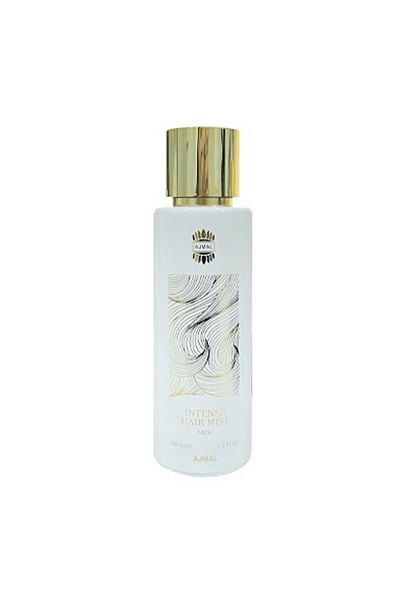 Ajmal Intense Musk Hair Mist for Women - 100ml