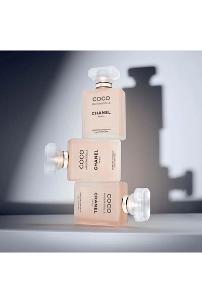 Chanel Coco Mademoiselle Hair Mist - 35ml