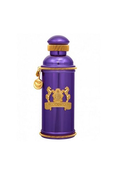 Alexandre J Alexander J Iris Violet - Eau De Parfum 100ml100ml