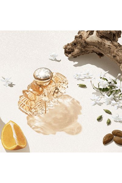 Lalique Soleil For Women - Eau De Perfum100ml
