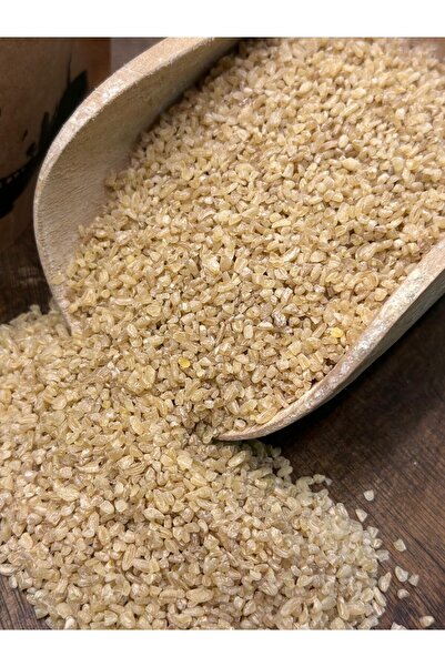 Sivas Yörem Asırlık Lezzetler Sivas Gürün Pilavlık Bulgur 5 kg çuval