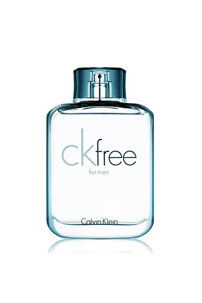 Calvin Klein CK Free For Men - Eau De Toilette30ml