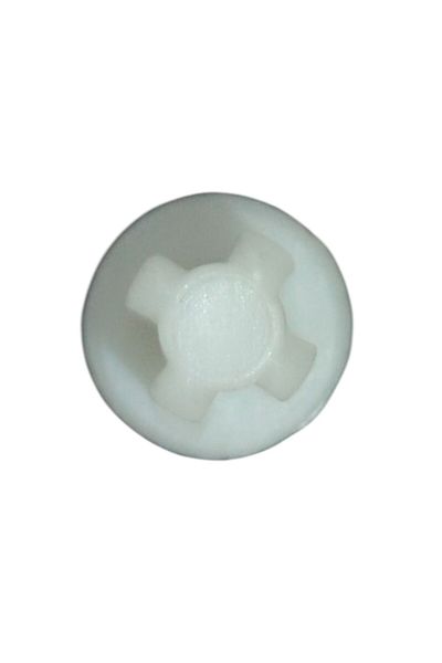 KORKMAZ A-447 Intermediate Cover Gear - (Square Type)