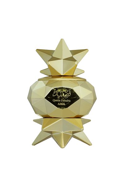 Ajmal Qasida Dahabia - Eau De Parfum60ml