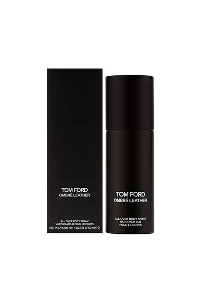 Tom Ford Ombre Leather All Over Body Spray - 150ml