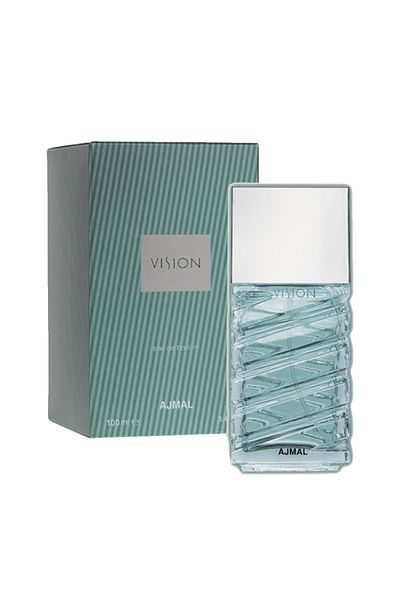 Ajmal Vision - Eau De Parfum -100ml