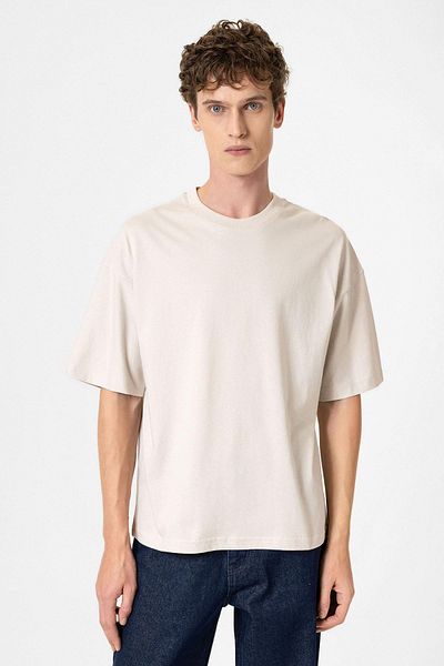 Antioch Stone Crop Fit Men's T-Shirt