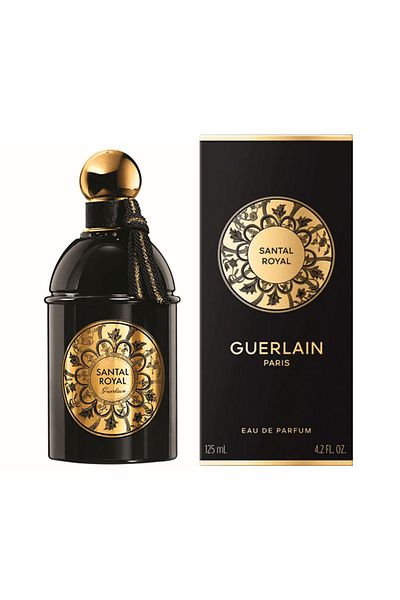 Guerlain Santal Royal - 125ml - Eau De Parfum