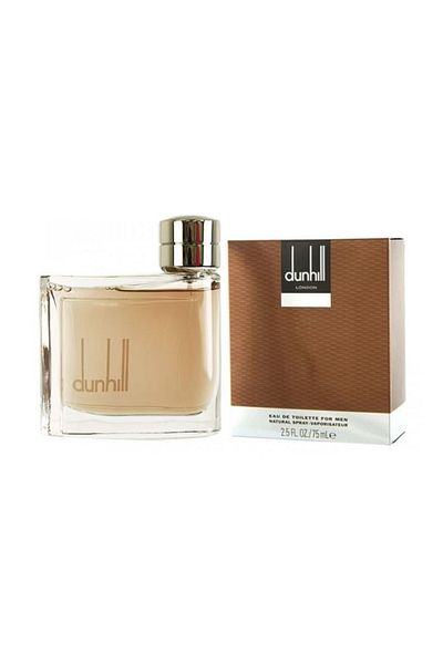 Dunhill London Dunhil For Men - Eau de Toilette - 75ml