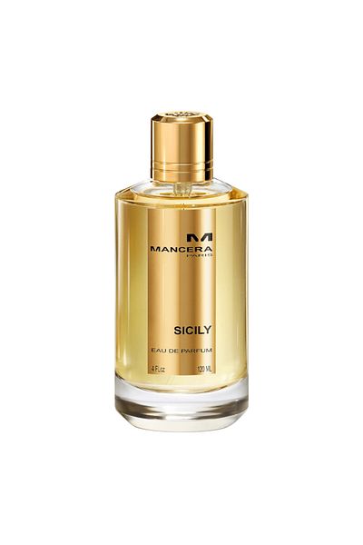 Mancera Sicily - Eau De Parfum120ml