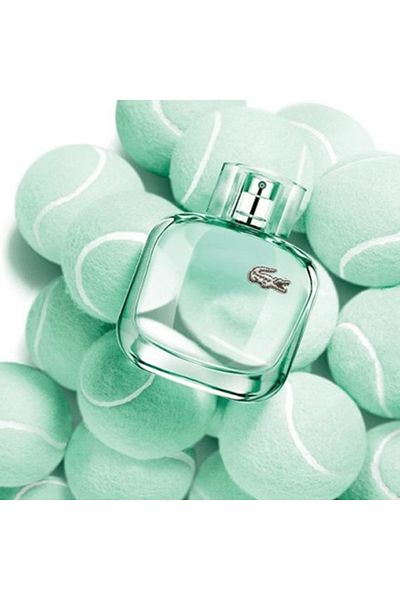 Lacoste Eau De Lacoste L.12.12 Pour Elle Natural For Women - Eau De Toilette90ml