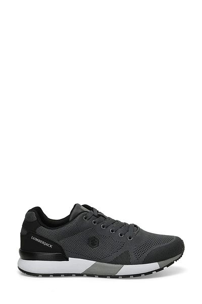 lumberjack Men's Shoes - Gray Vendor