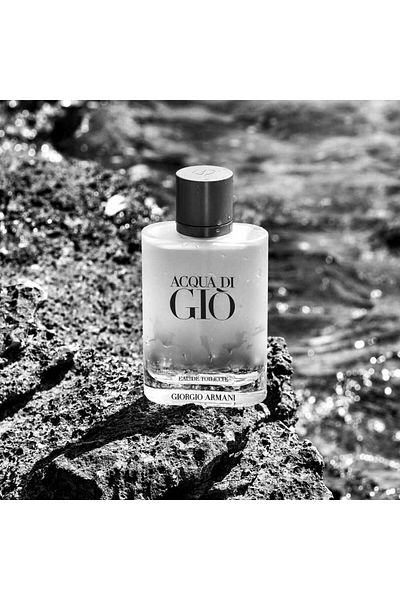 Giorgio Armani Acqua Di Gio For Men - Eau De Toilette100ml