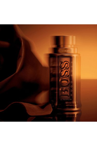Hugo Boss Boss The Scent For Men - Le Parfum100ml