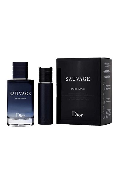 Boucheron Quatre Absolu De Nuit For Men - 100ml - Eau de Parfum