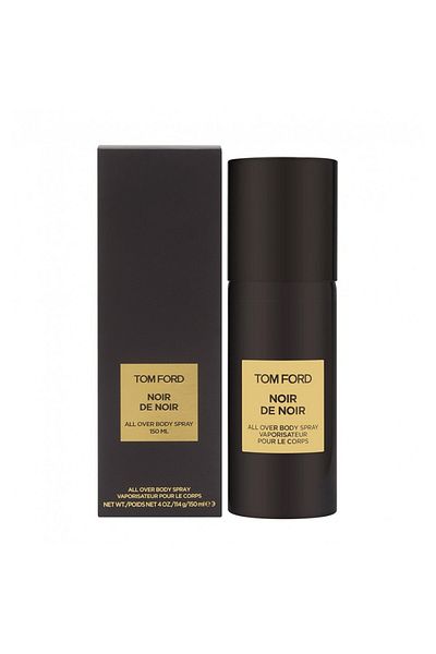 Tom Ford Noir De Noir Body Spray - 150ml