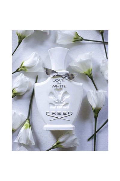 Creed Love In White For Women - Eau De Perfum75ml